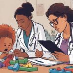 How to Address Developmental Delays Early