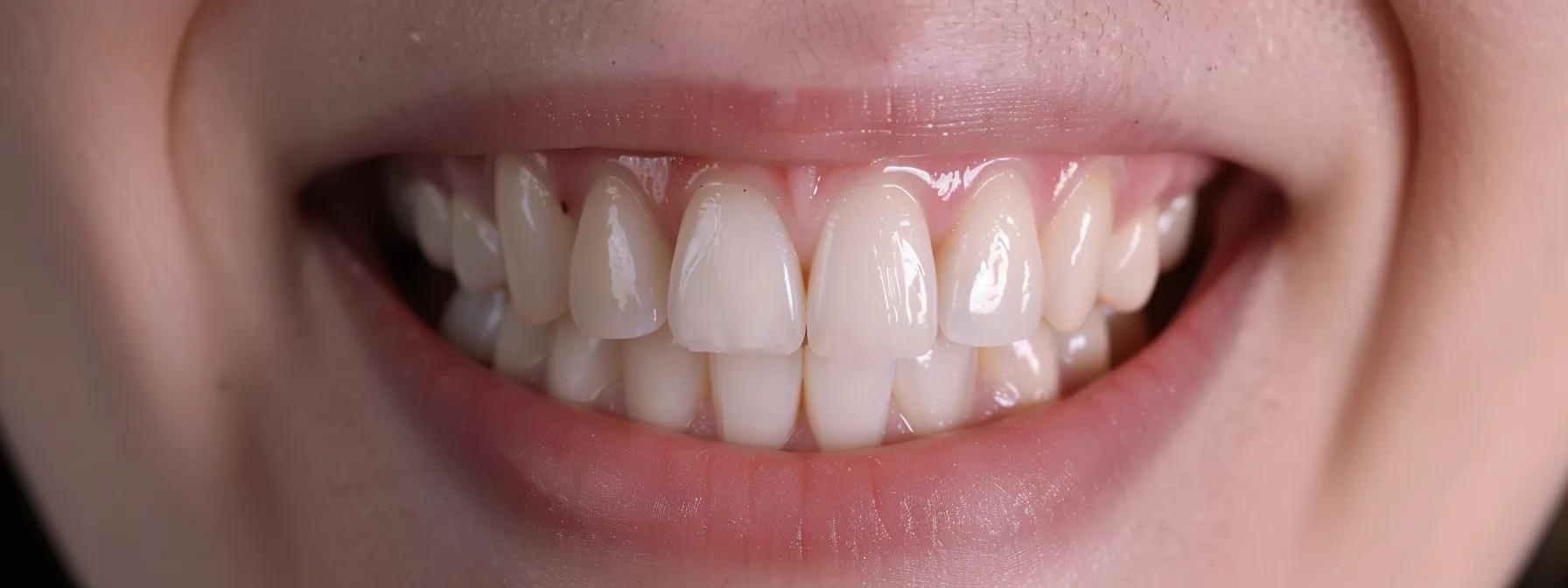 The Healing Process After Getting Dental Implants Explained