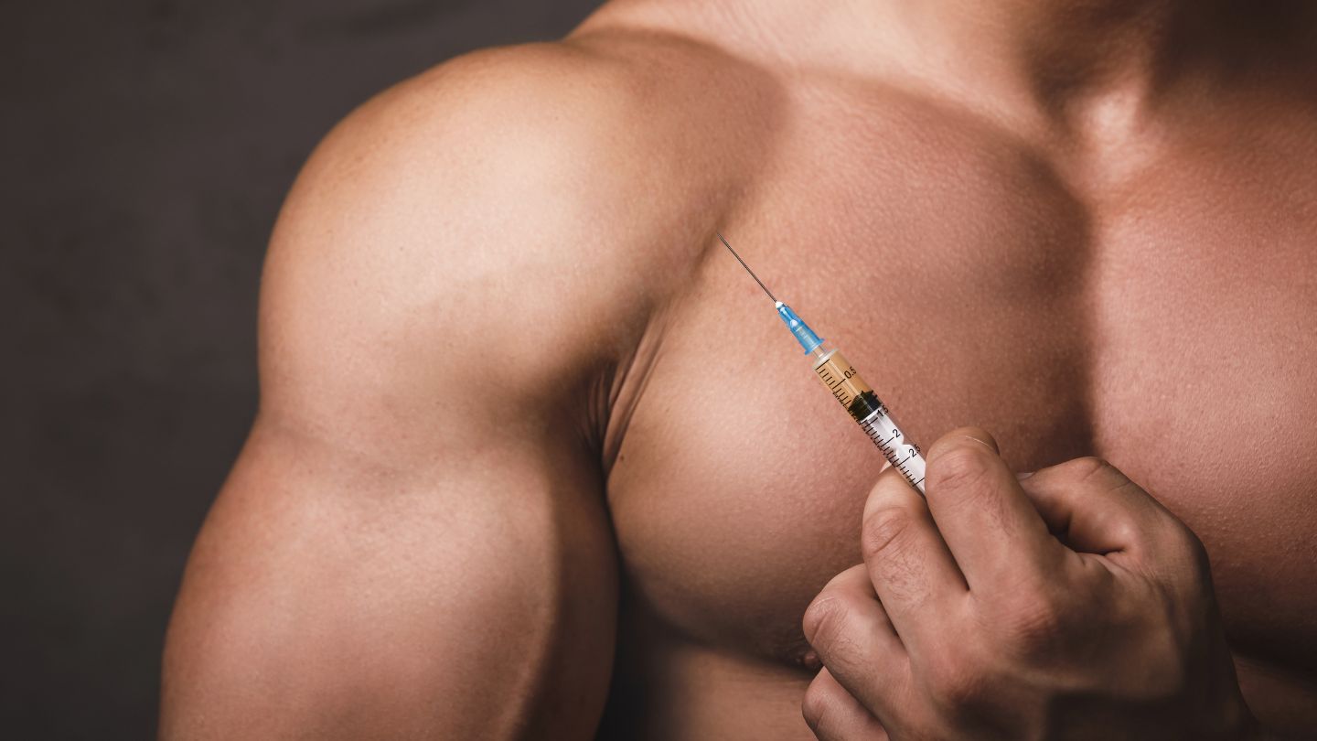 Treatment Options for Low Testosterone