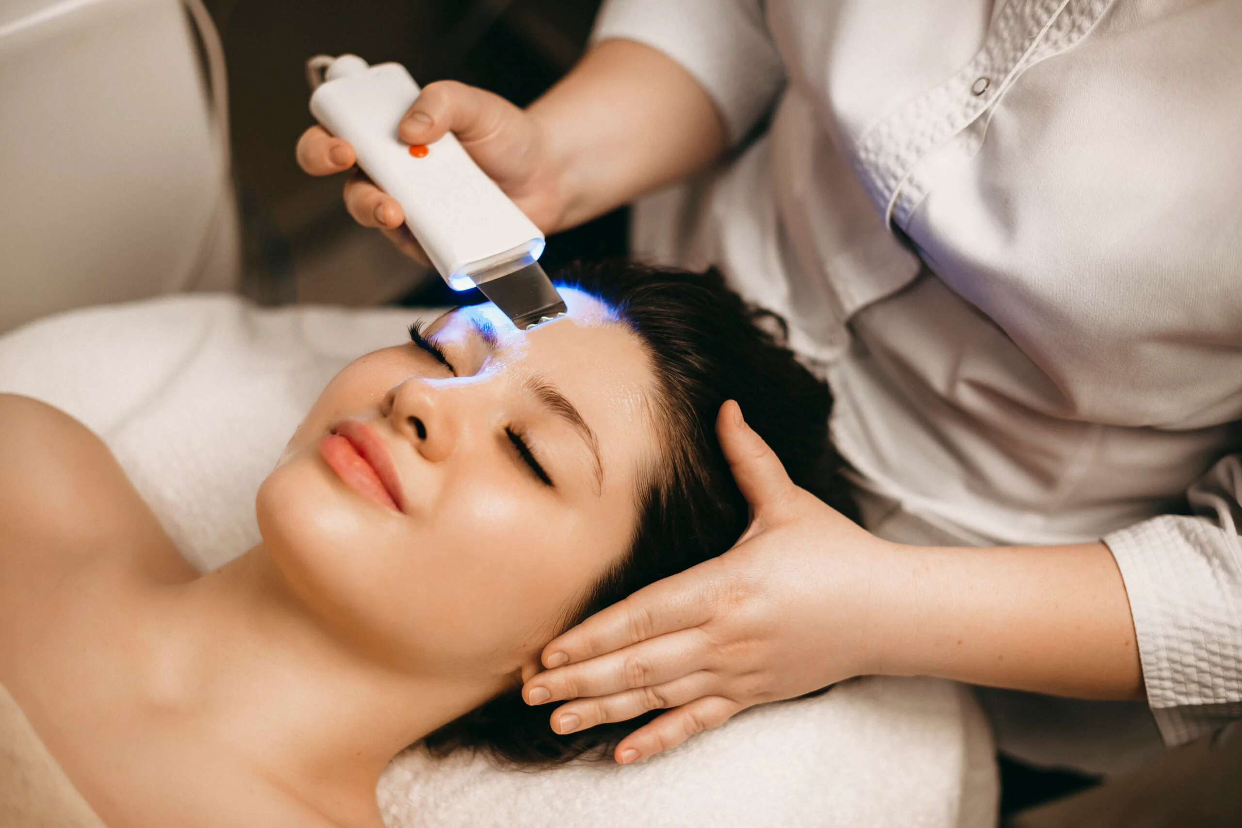 Understanding Aesthetic Beauty Treatments