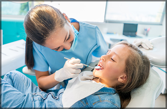 What to Look for in a Family Dentist