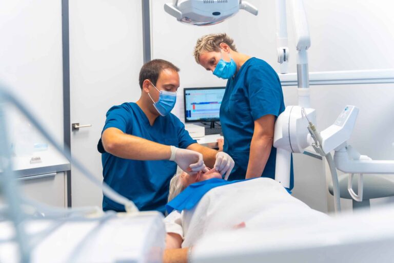 When to Seek Immediate Help from an Emergency Dentist