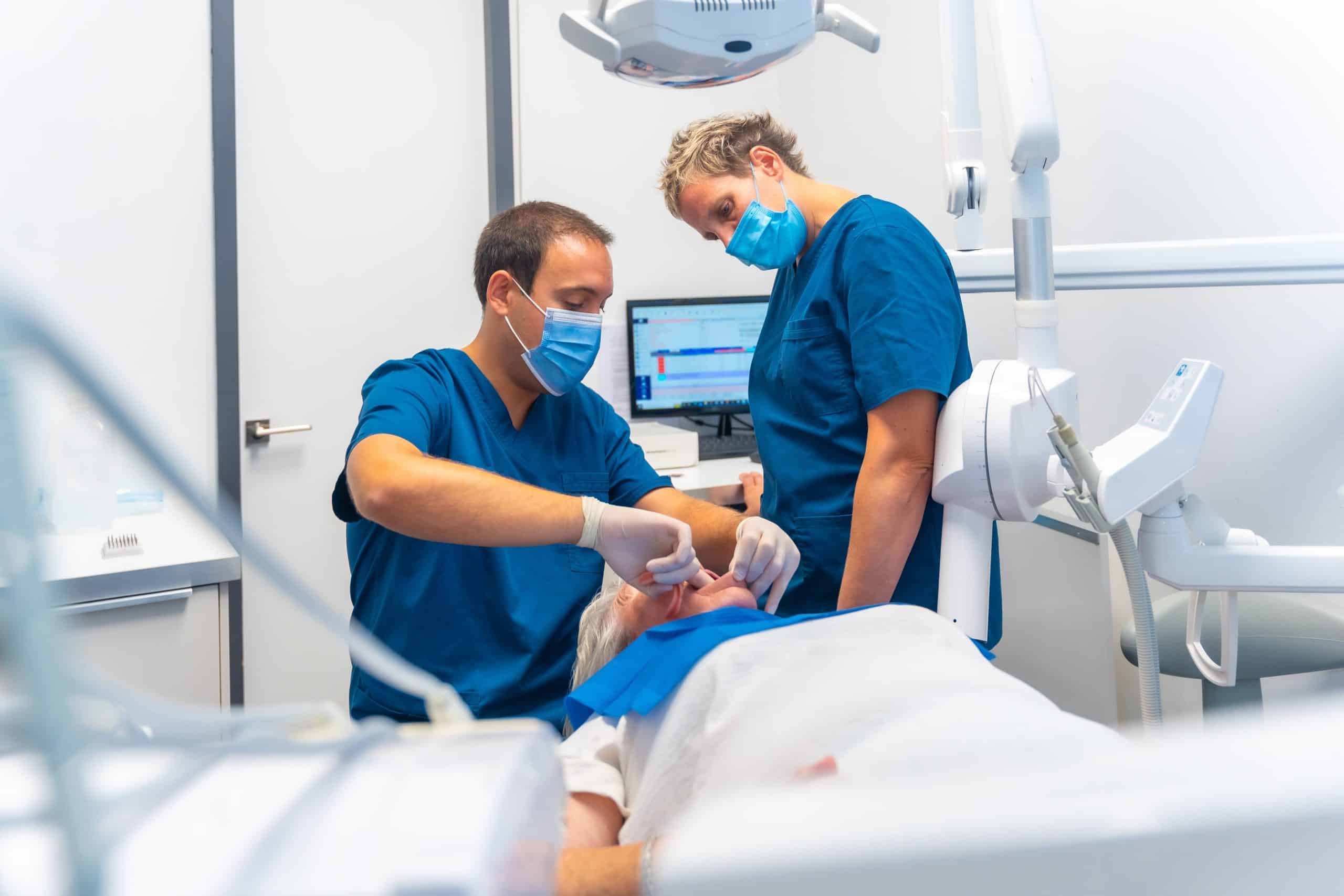 When to Seek Immediate Help from an Emergency Dentist
