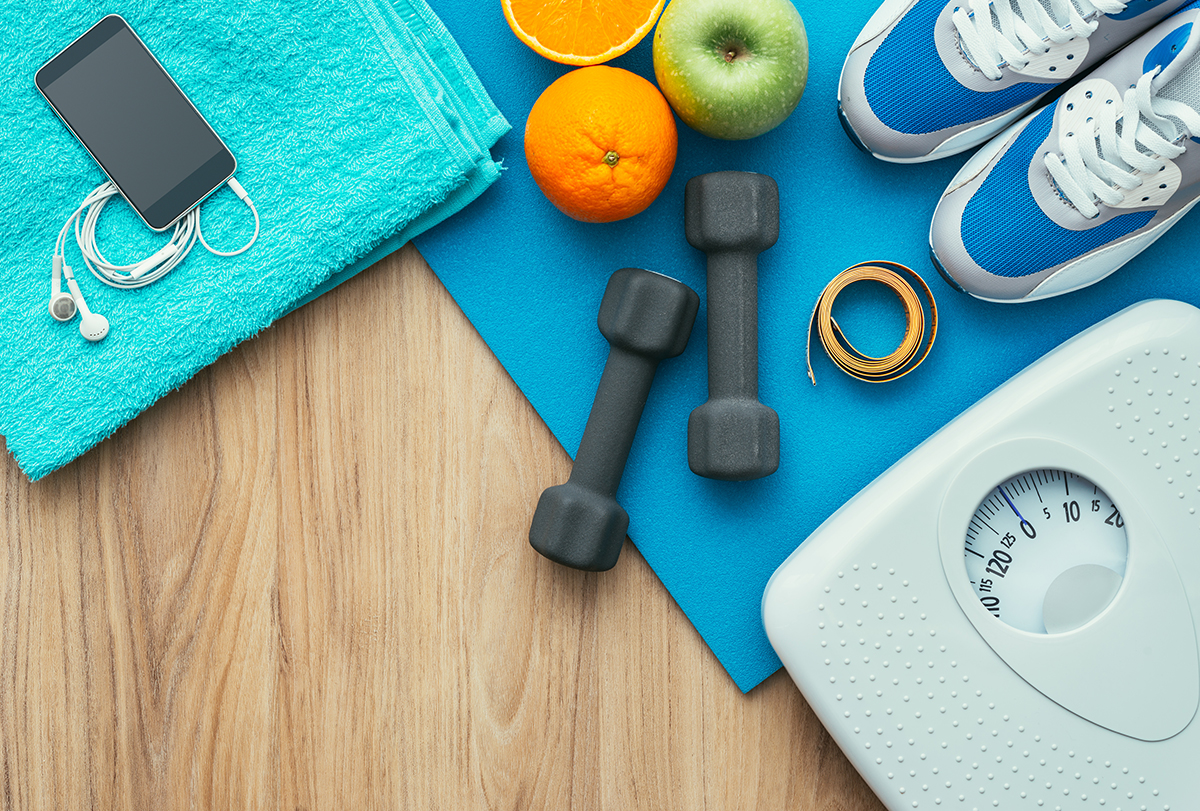 Tips for Setting Realistic Goals in Weight Loss Programs