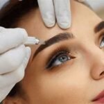 The Benefits of Microblading for Busy Professionals
