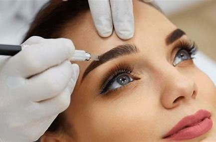 The Benefits of Microblading for Busy Professionals