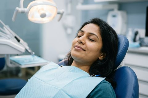 Painless Root Canal Treatment Specialist Clinic – Modern Dental Care Without Fear