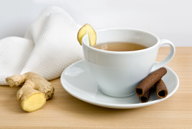 Treatment for Menstrual Cramps Naturally