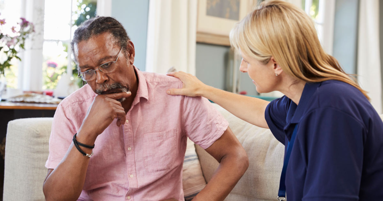 Anxiety and Depression Awareness Resources InterviewLibrary.info: A Complete Guide to Mental Health Understanding and Support