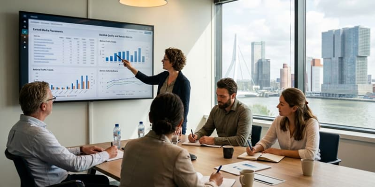 Why Businesses Need Professional Link Building Services