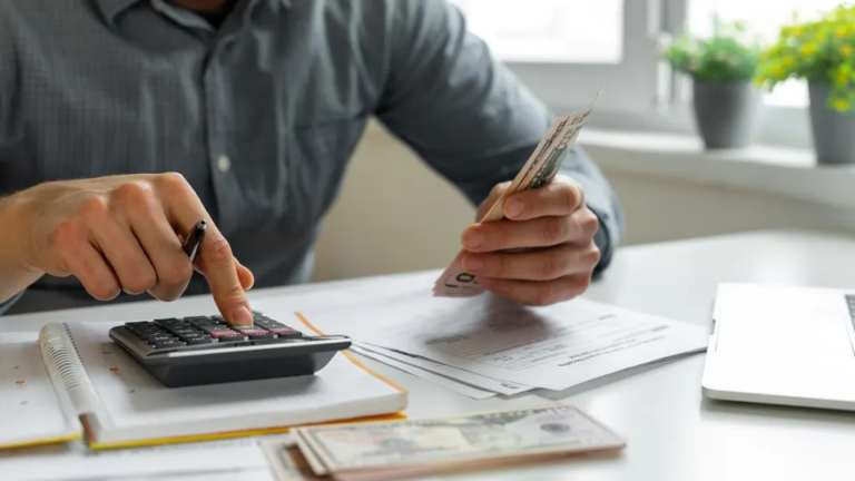 How Can Beginners Learn Personal Finance?