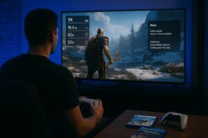 What Gaming Genres Does Gamerafter.com Cover? A Complete Guide for Gamers
