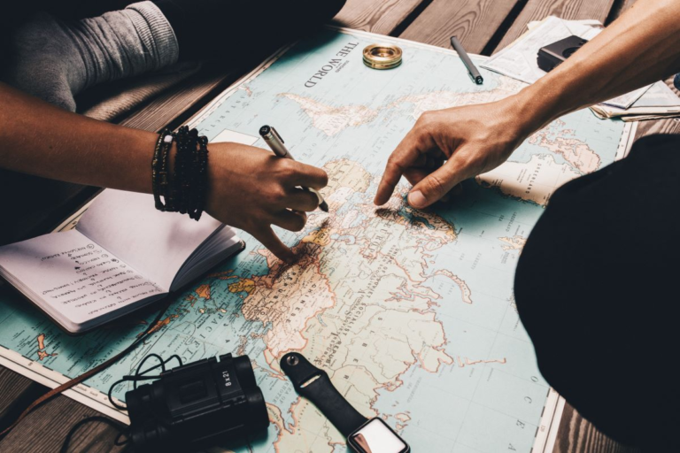 How to Plan an International Trip: A Complete Guide for Stress-Free Travel