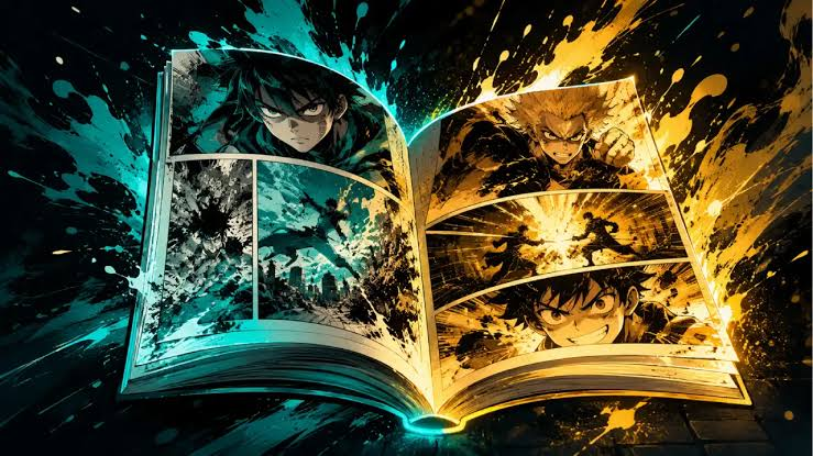 KaliScan Alternatives for Reading Manga Online