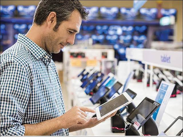 What to Look for When Buying a New Gadget