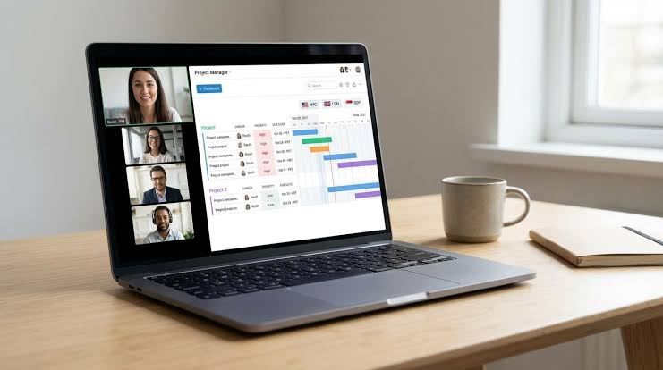 Best Project Management Software for Remote Teams: A Complete Guide