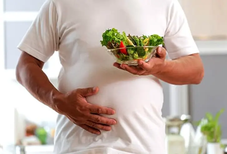 Why Does My Stomach Feel Full and Bloated?